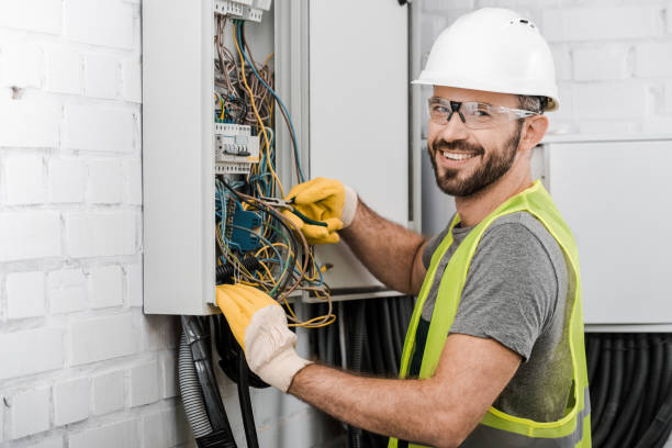 Best Electrician for Home Renovation  in Clinton, AR