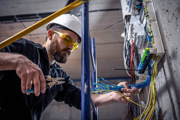 Best Electrical Installation Contractor  in Clinton, AR