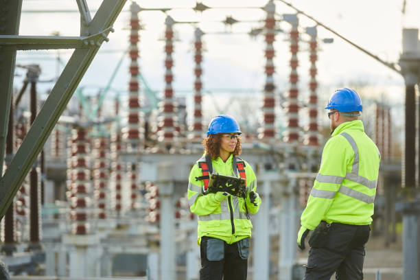Electrical Upgrades for Homes in AR