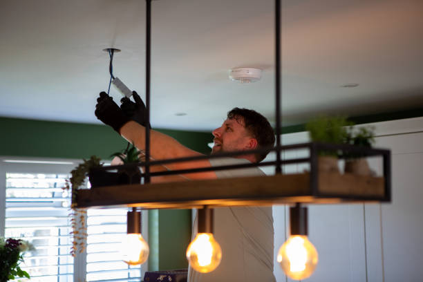 Electrical Outlet Repair in AR