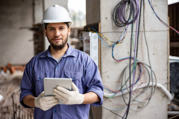 Best Electrical Upgrades for Homes  in Clinton, AR