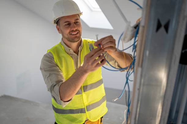 Best Affordable Electrical Installation  in Clinton, AR