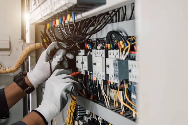 Why Trust Our Certified Electricians for Your Electrical Needs in AR?